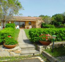Hotel Residence Il Nido dei Gabbiani Palau
